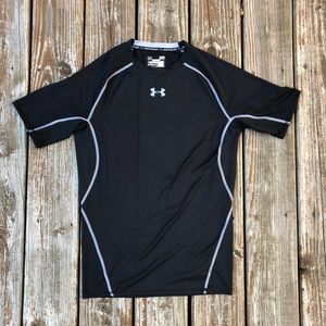 Under Armour Men’s Dry Fit Compression Shirt